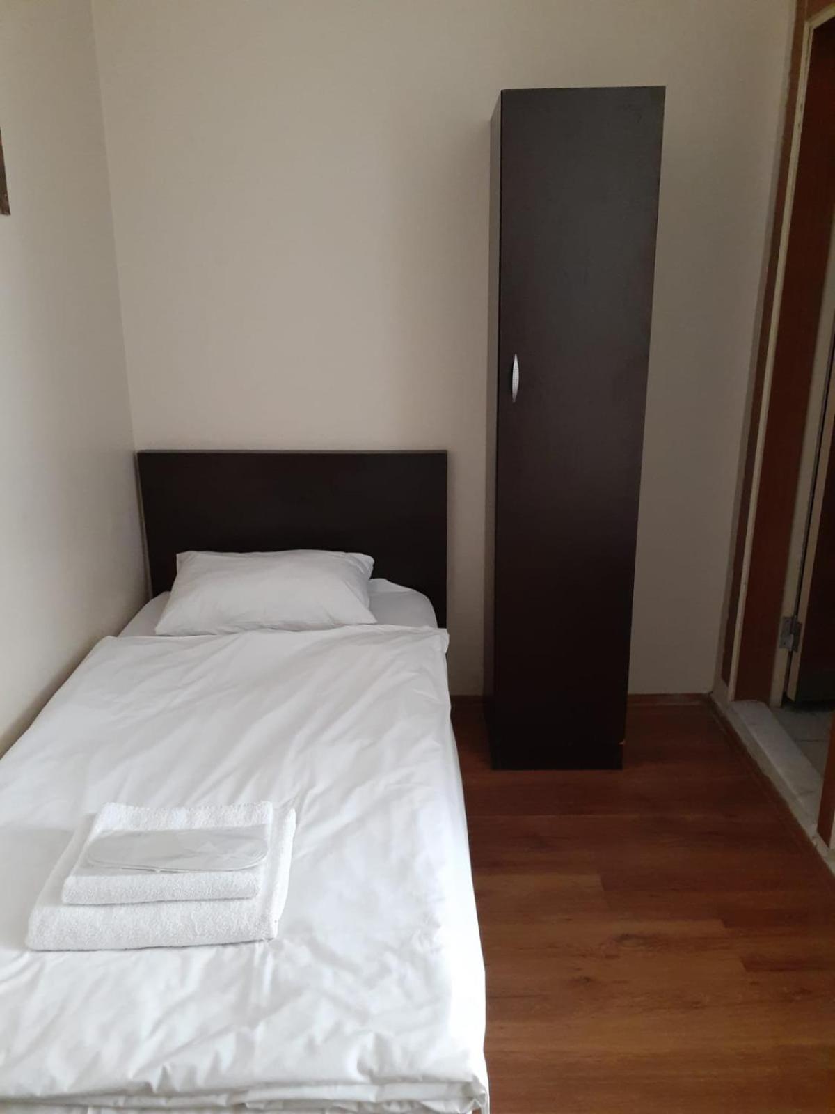 Golden Sky Hotel Istanbul Exterior foto