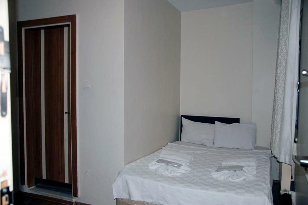Golden Sky Hotel Istanbul Exterior foto
