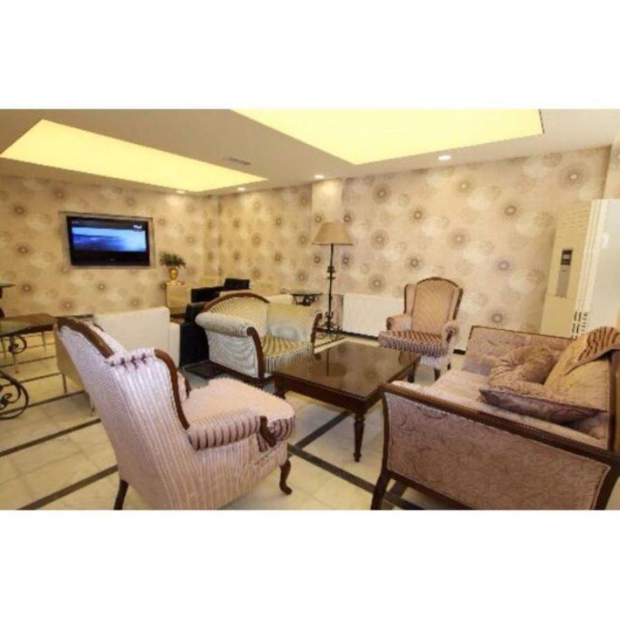 Golden Sky Hotel Istanbul Exterior foto